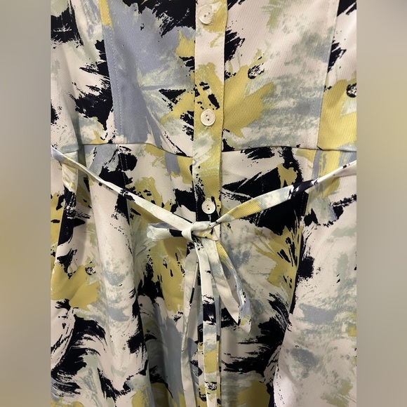 Olivvi Daisy Spring Dress, NWT - Picture 11 of 14